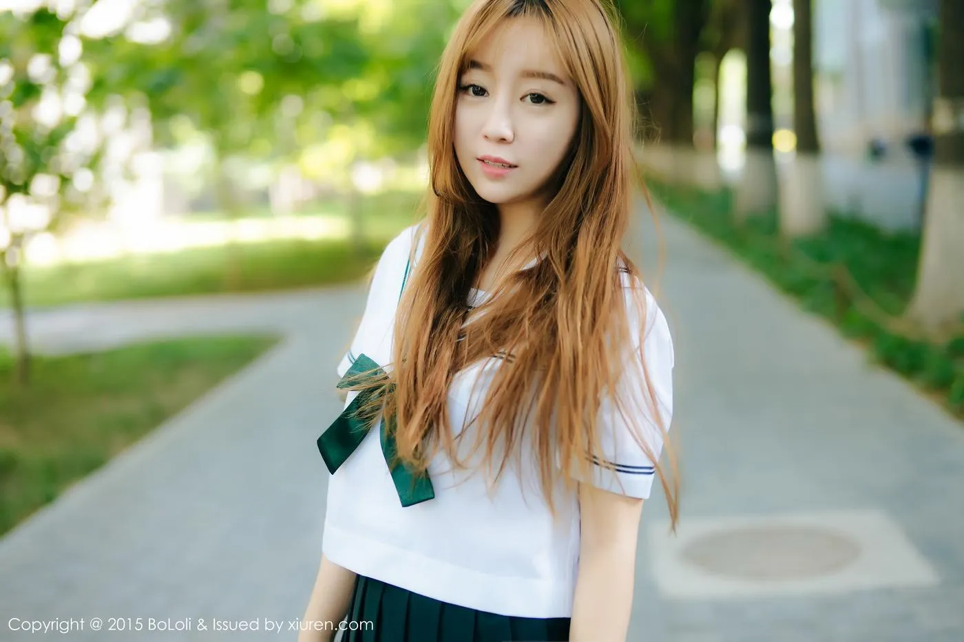 Vol.035 王雨纯 [74P]插图2